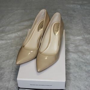 Alfani Nude Pumps